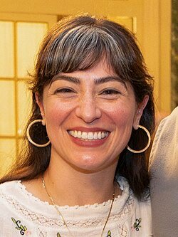 Melissa Villaseñor